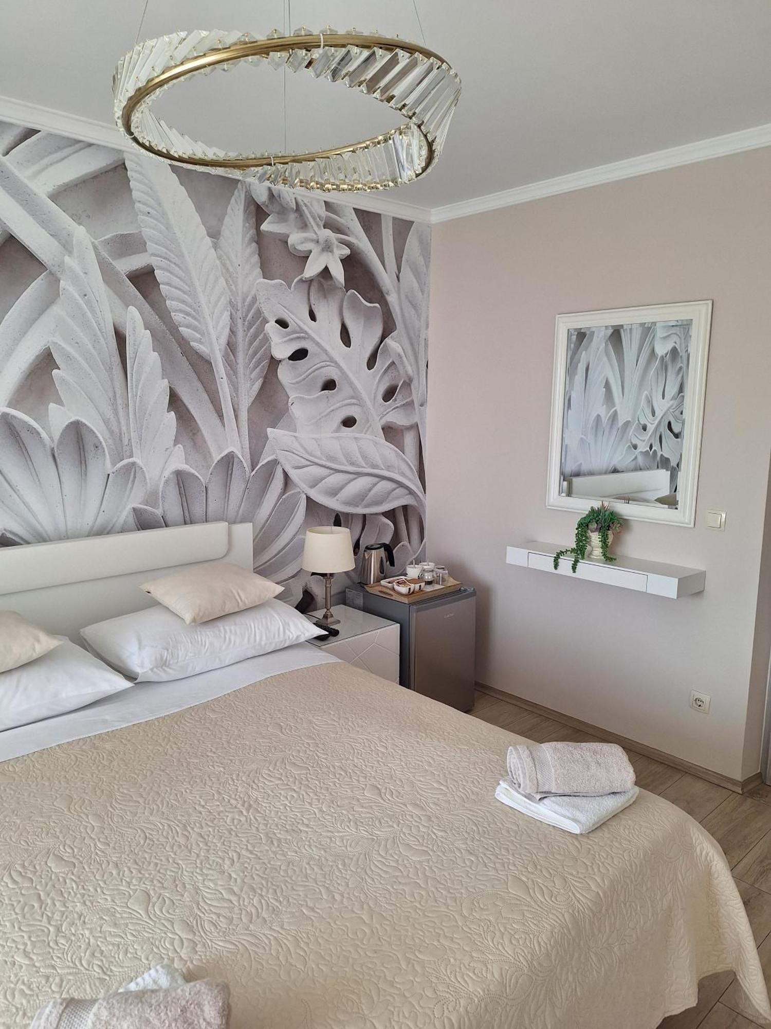 Rooms Sanja, Lovran - Opatija 외부 사진