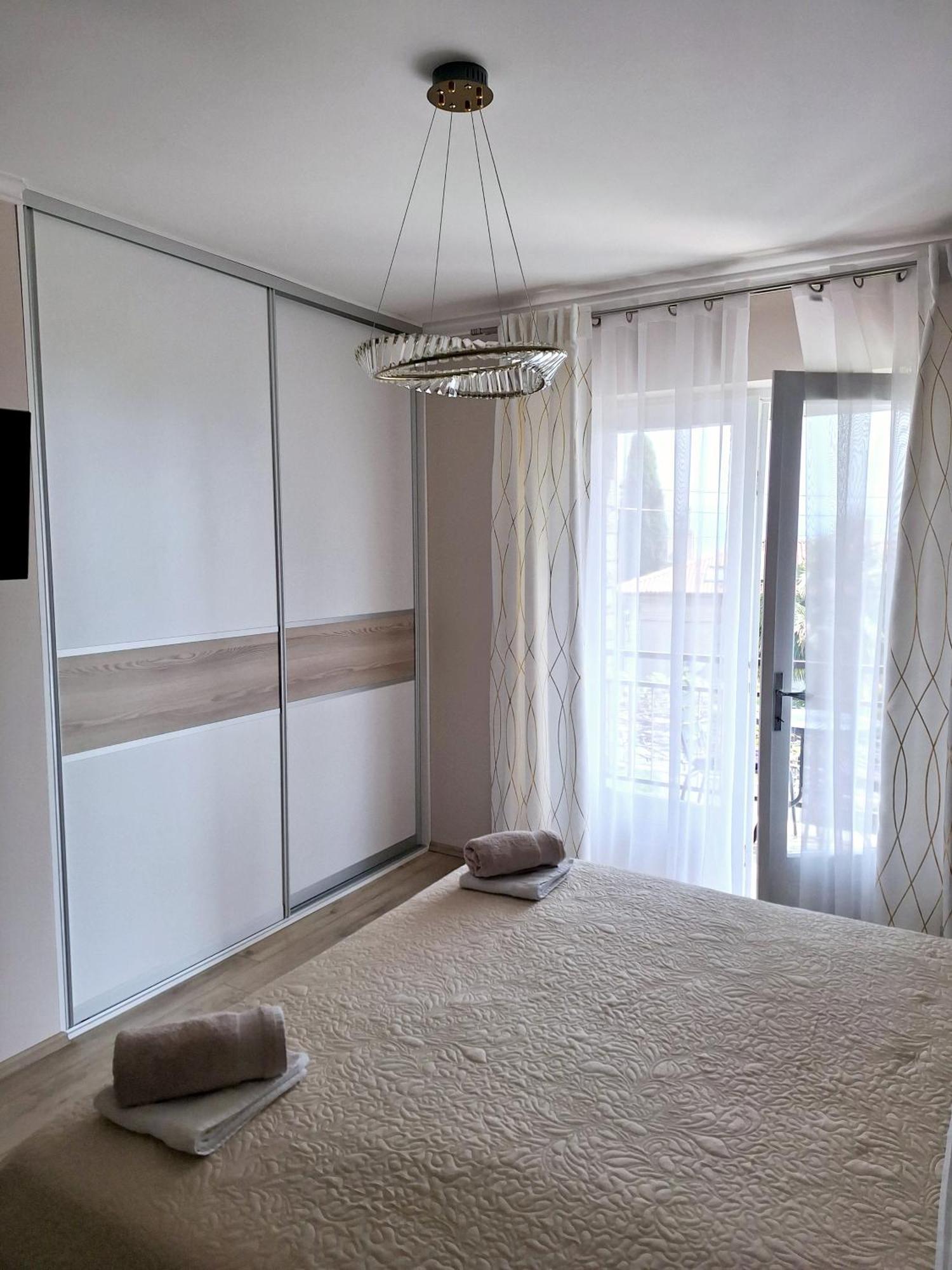 Rooms Sanja, Lovran - Opatija 외부 사진