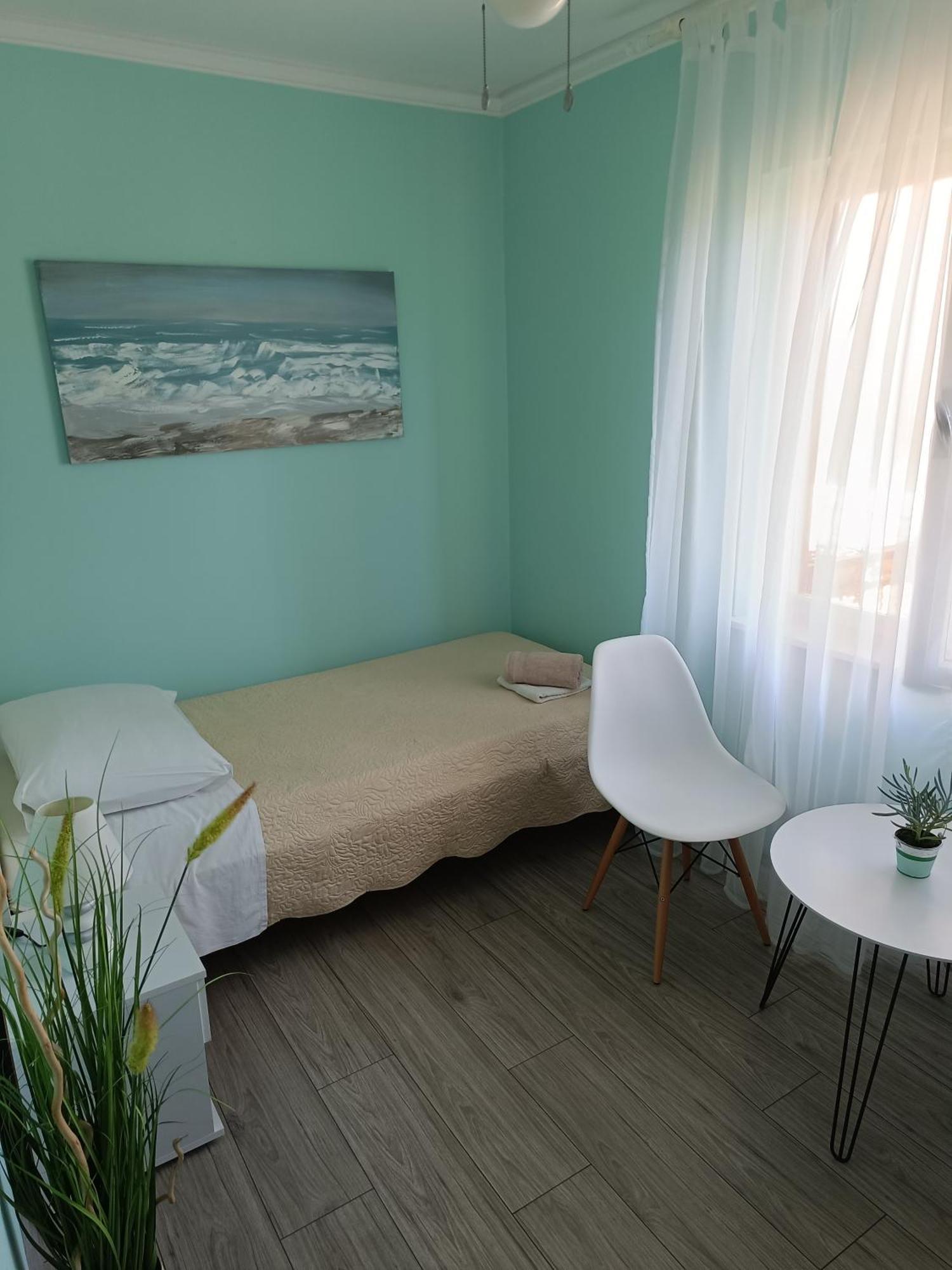 Rooms Sanja, Lovran - Opatija 외부 사진