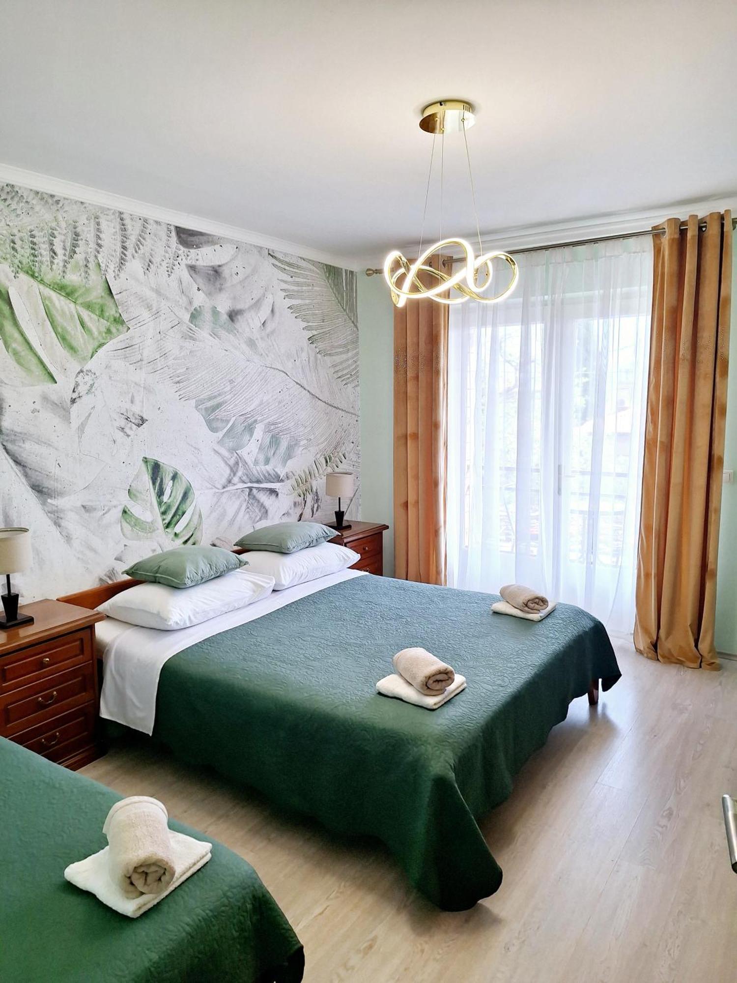 Rooms Sanja, Lovran - Opatija 외부 사진